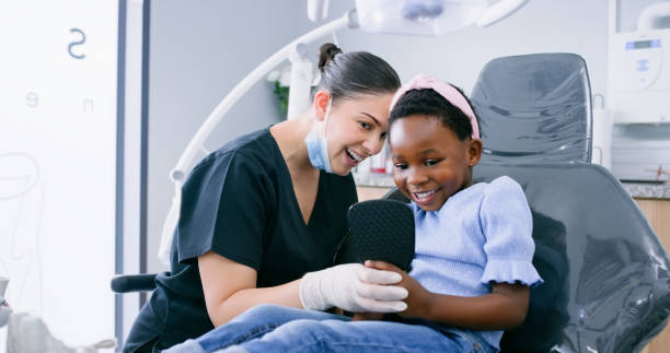 Best Pediatric Dentistry  in Mission, TX